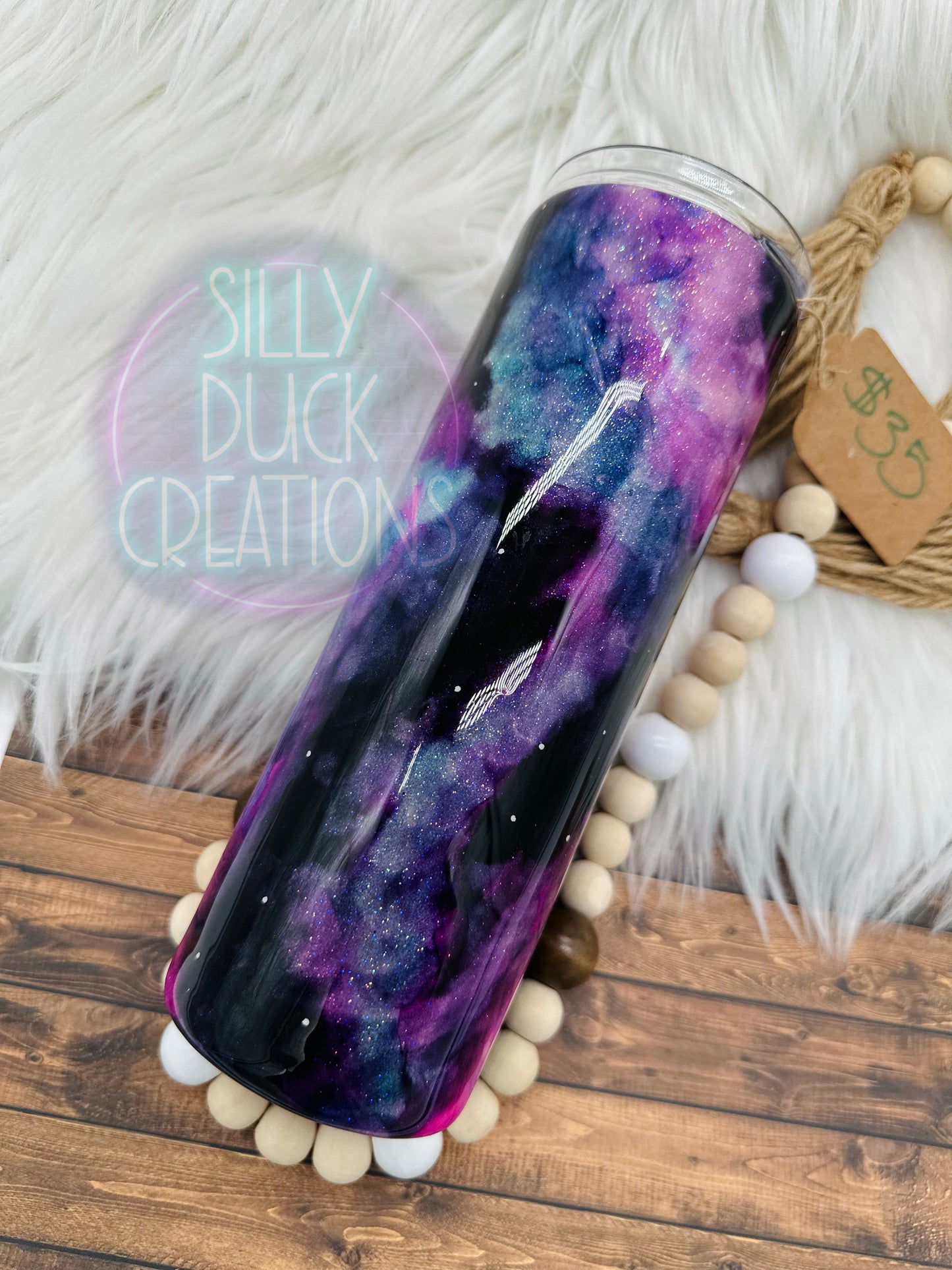 Alcohol Galaxy