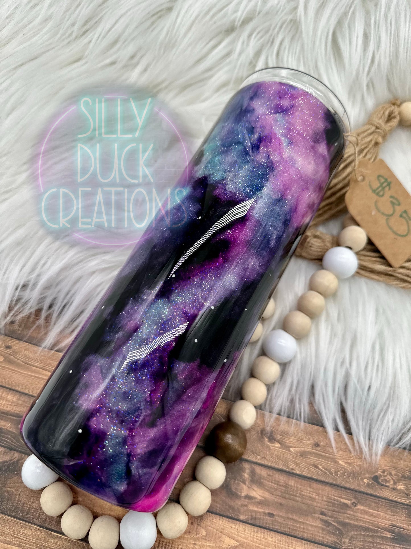 Alcohol Galaxy