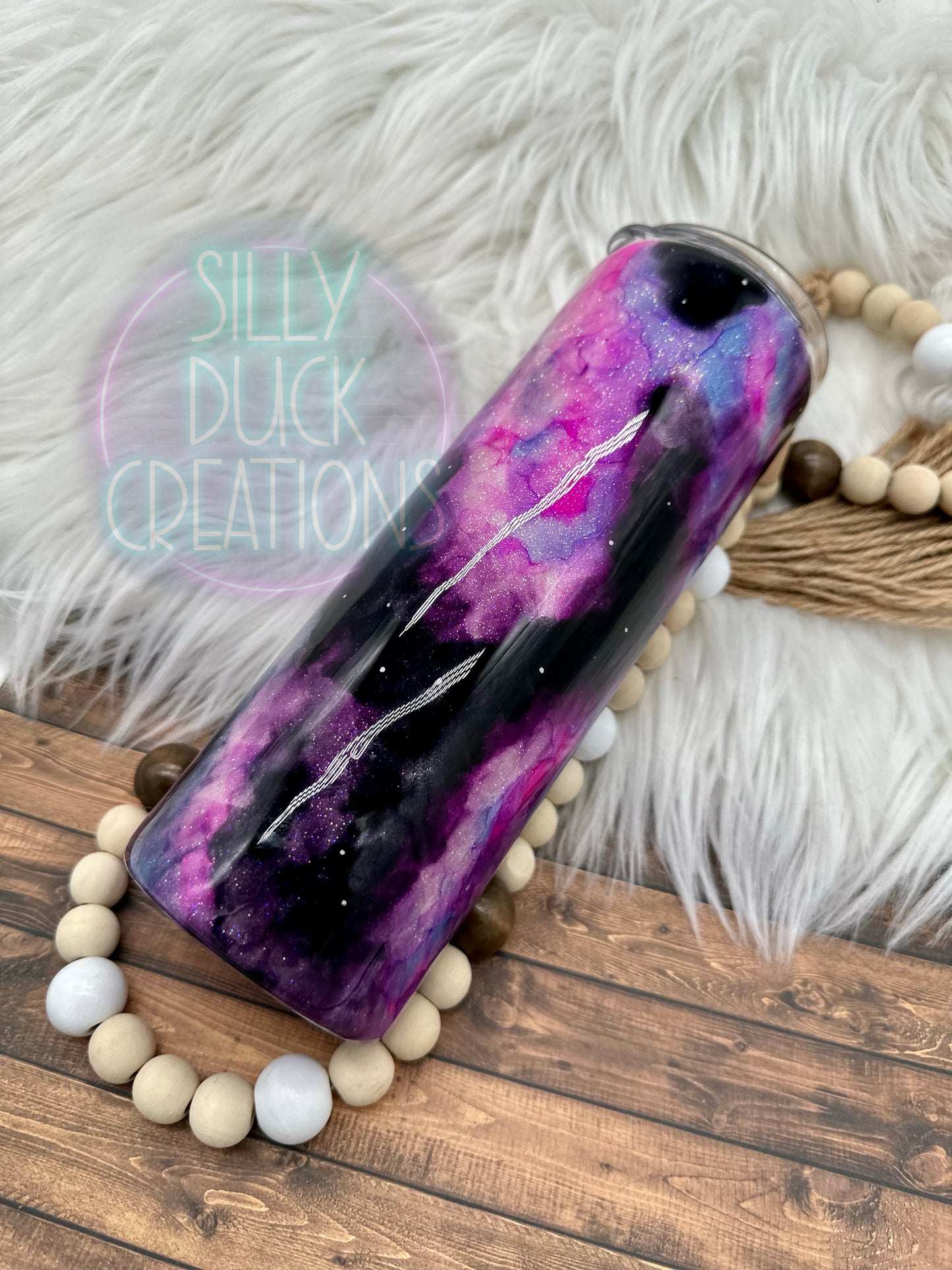 Alcohol Galaxy