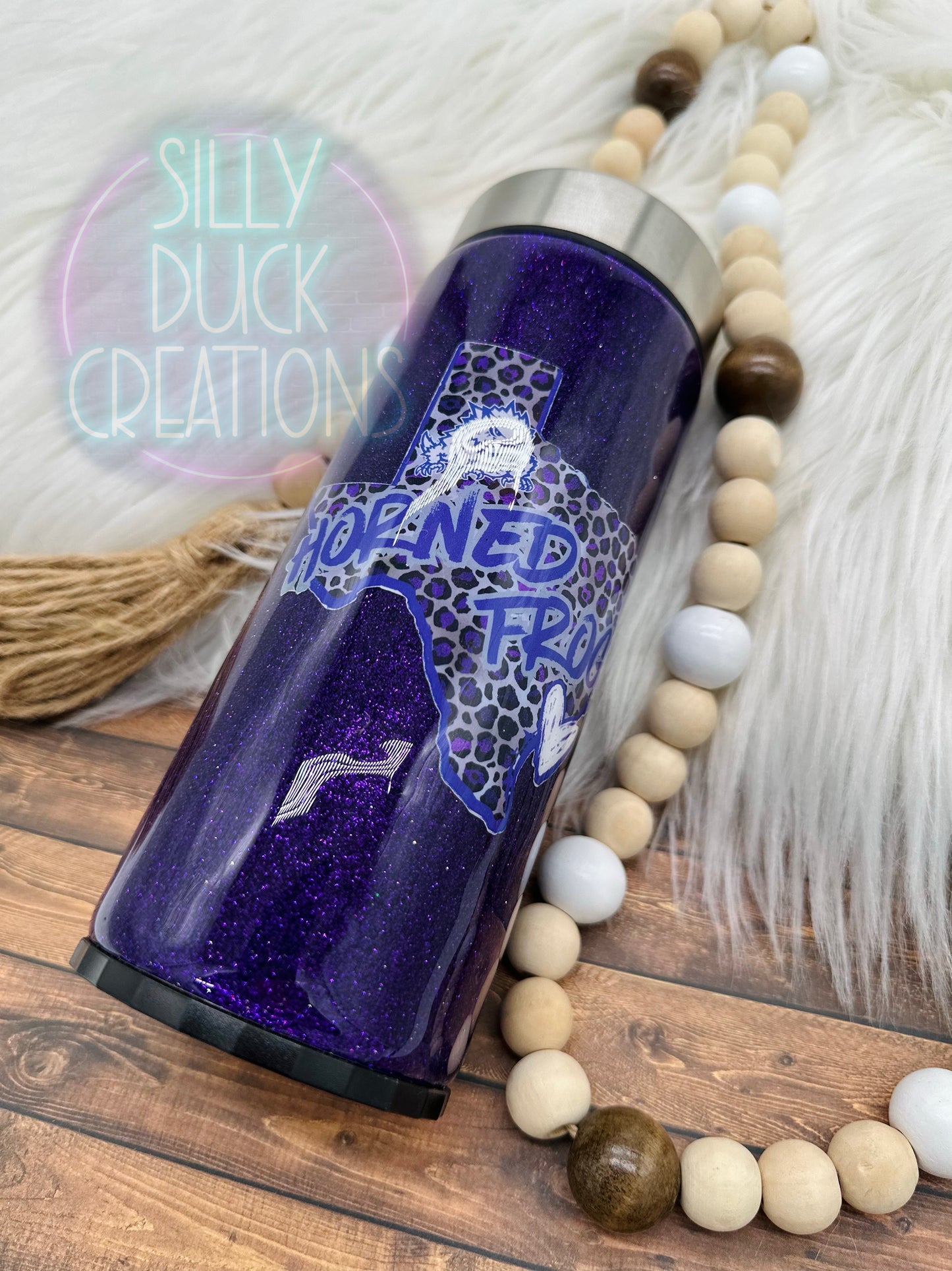 Horned Spirit Kewzies