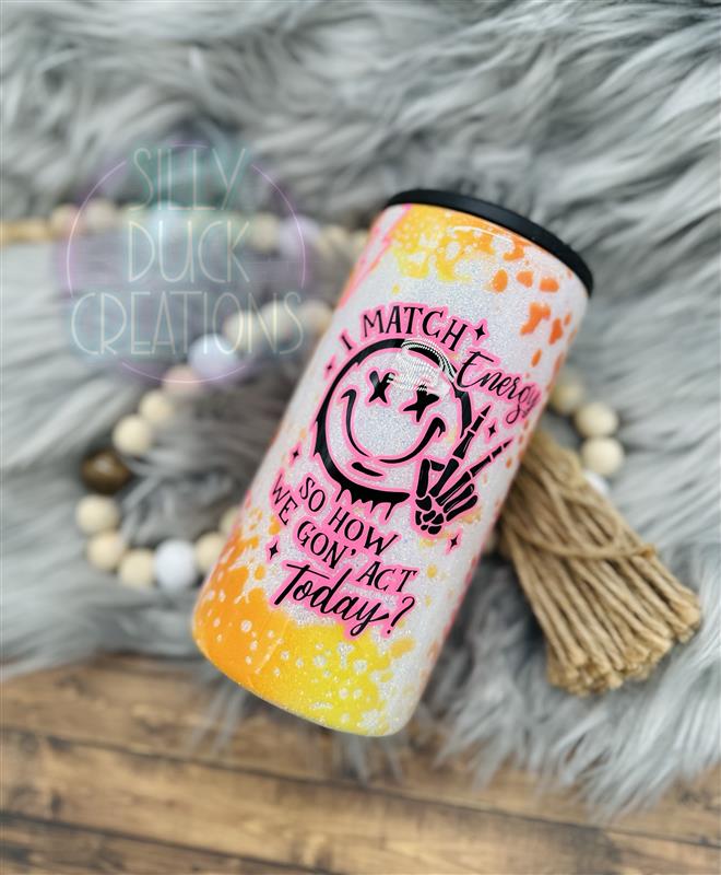 I Match Energy