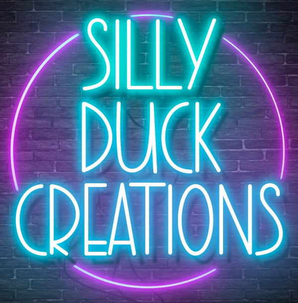 Silly Duck Creations